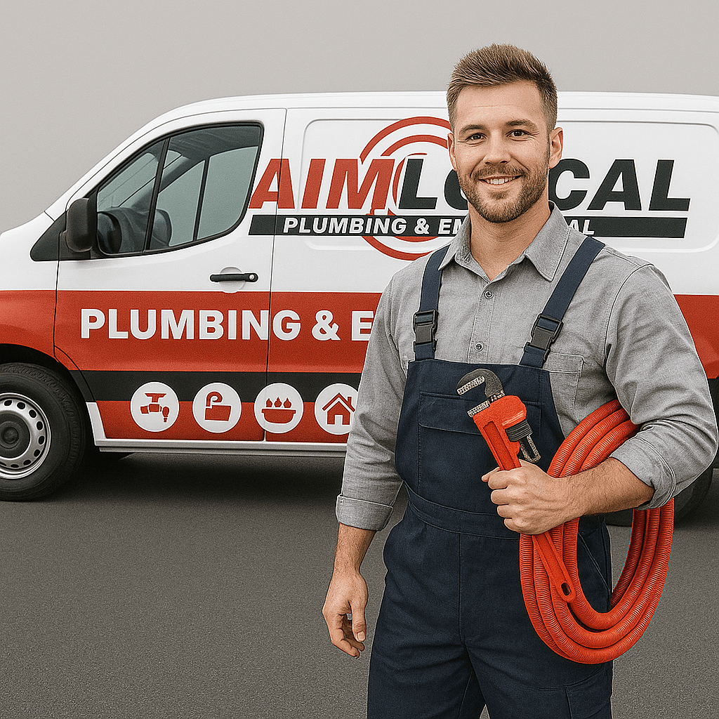 AIM Local