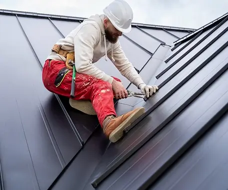Roofing Services