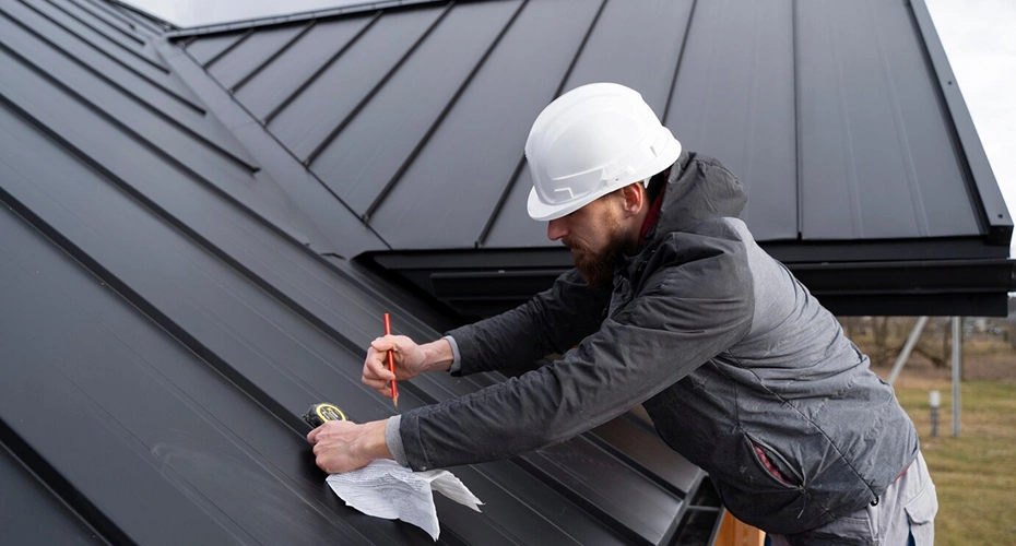 Roof Inspections