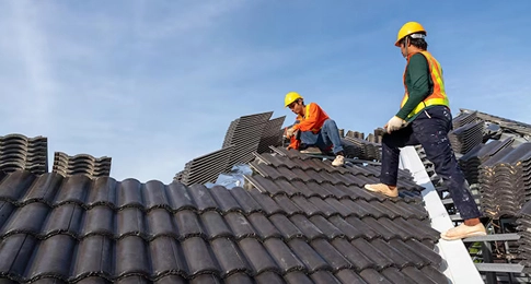 Roof Inspections