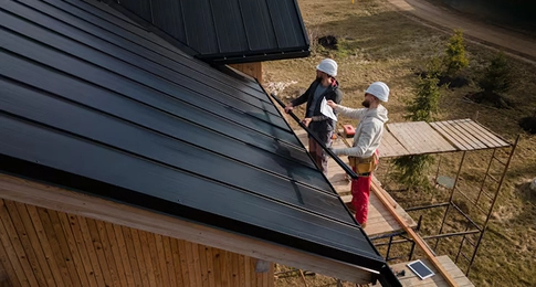 Roof Inspections