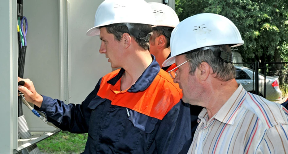 Electrical Safety Inspections