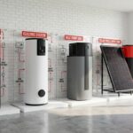 hot water system Sydney comparison gas electric heat pump solar buying guide