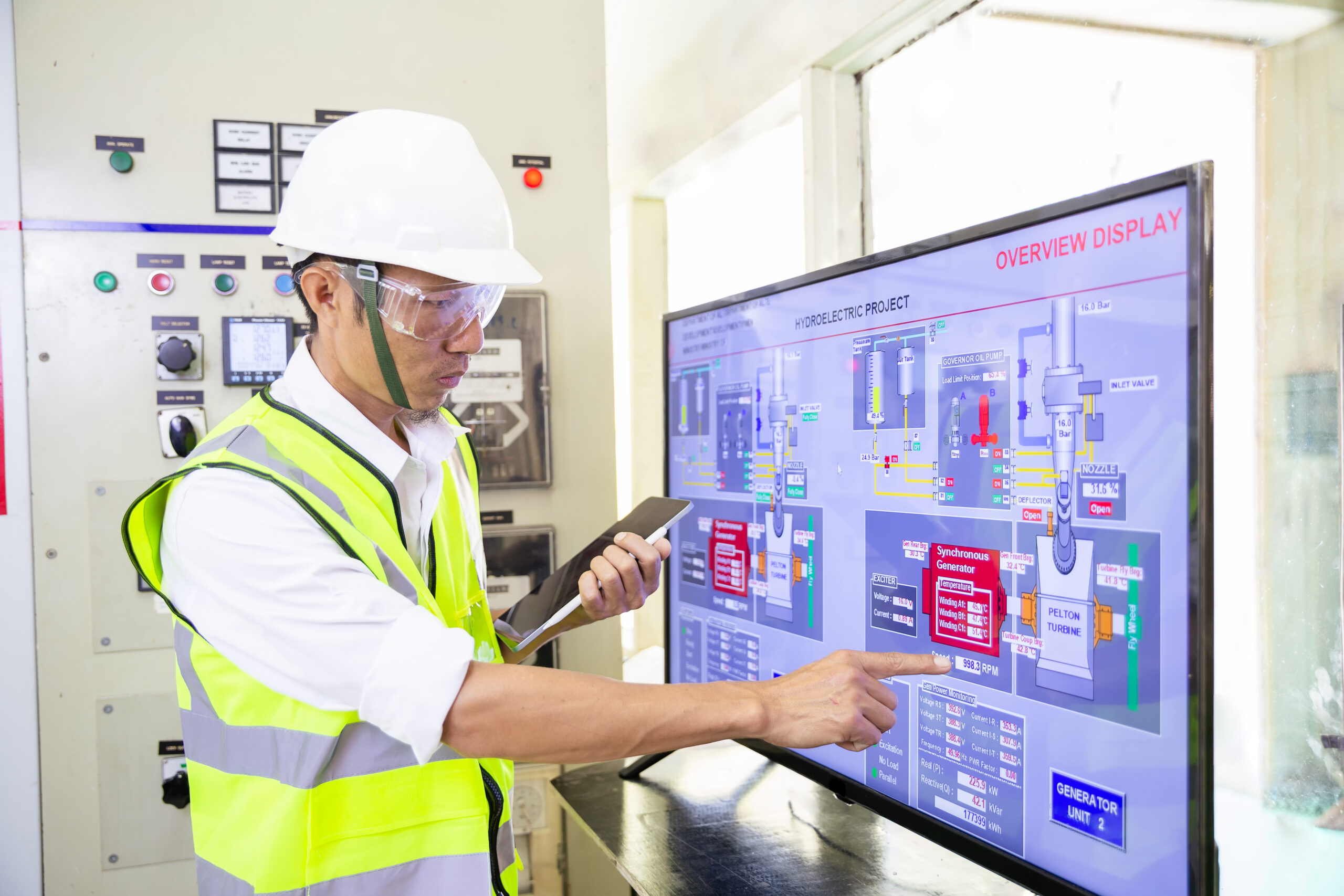 electrical engineering