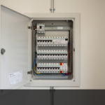 Emergency electrician asquith - residential switchboard