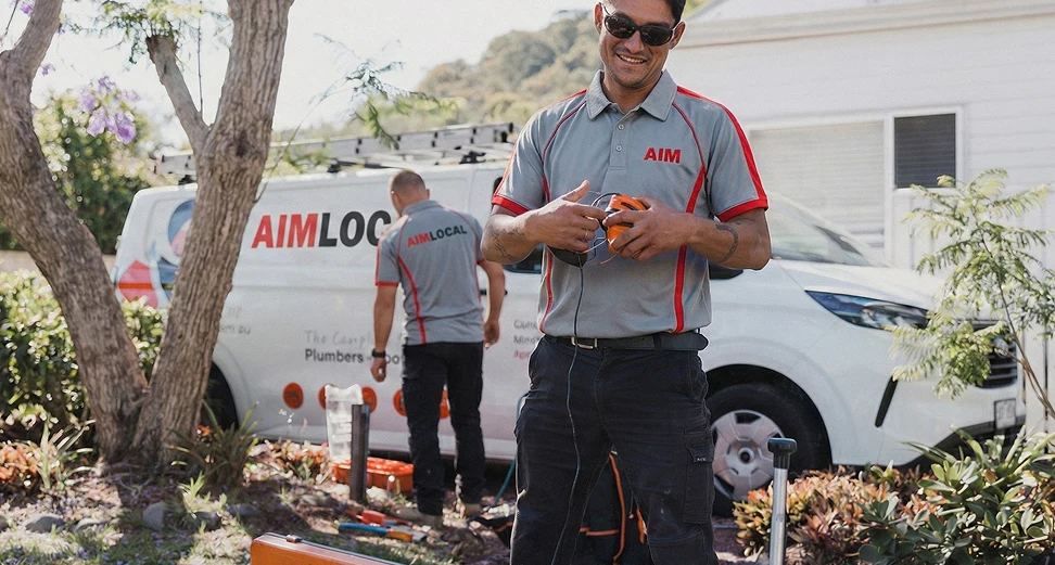 Experienced plumbing specialist providing backflow prevention testing, inspection and installation services across Sydney