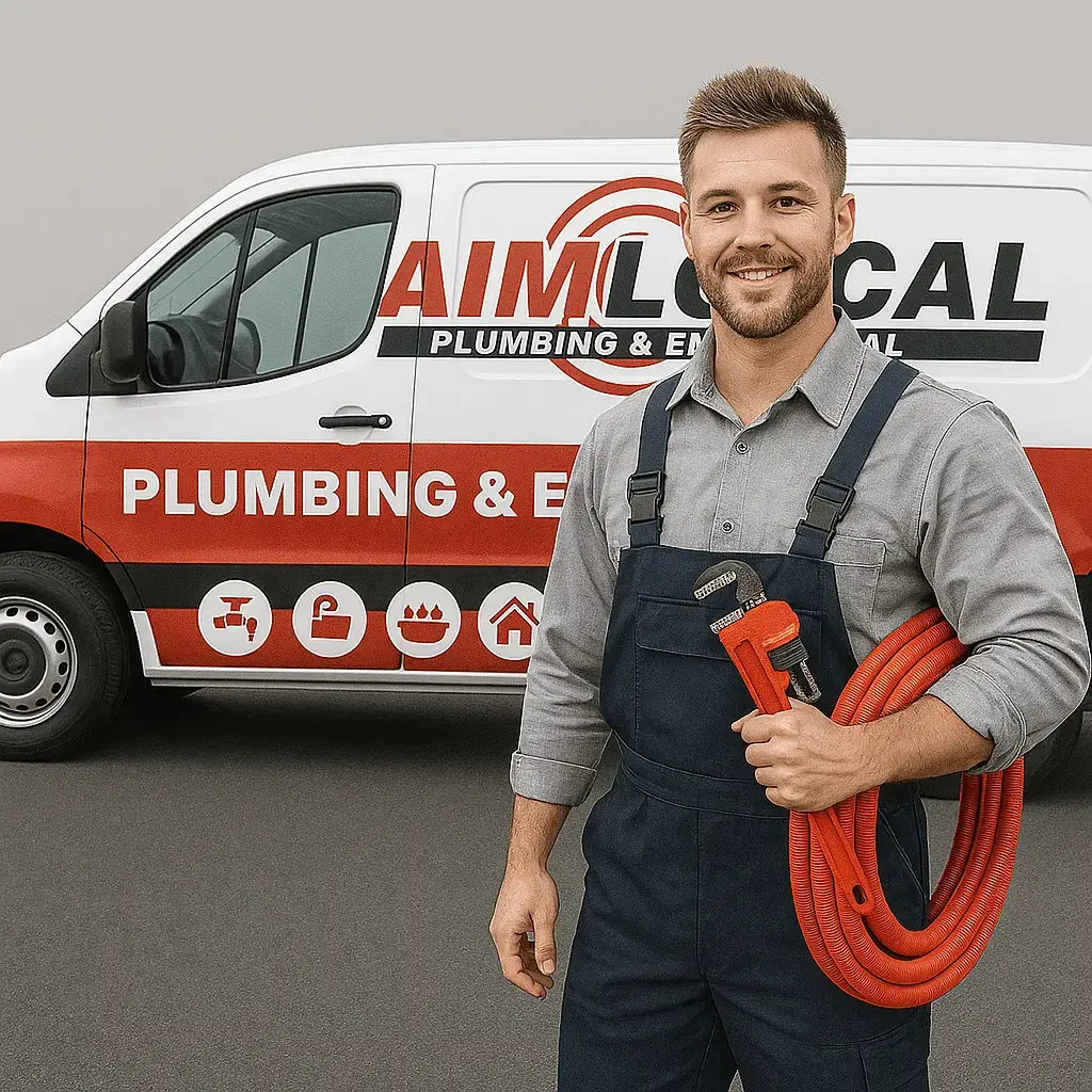 Licensed electrician providing emergency electrical services for residential and commercial properties in Sydney NSW