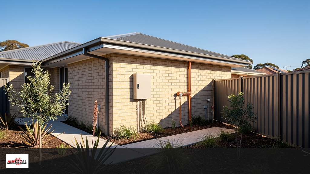What Does Granny Flat Electrical and Plumbing Actually Cost in Sydney? - featured image
