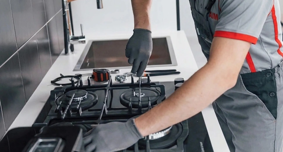 Kitchen plumbing repair and water connection services in Sydney homes