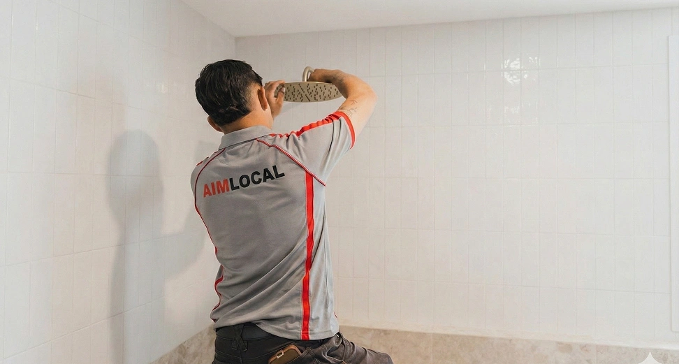 Trusted local plumber providing fast response plumbing services across Sydney suburbs