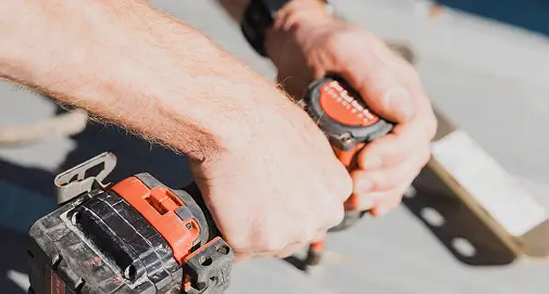 Professional roofing experts repairing and maintaining metal roofs for homes and businesses across Sydney