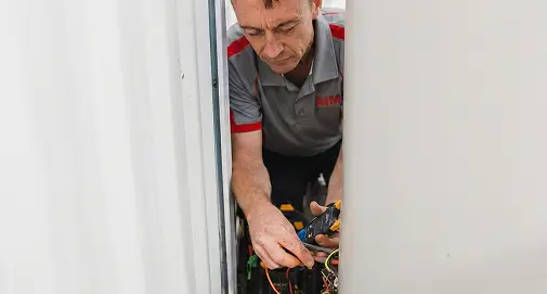 Licensed plumber providing professional solar water heater installation, repair and maintenance services for residential and commercial properties in Sydney NSW