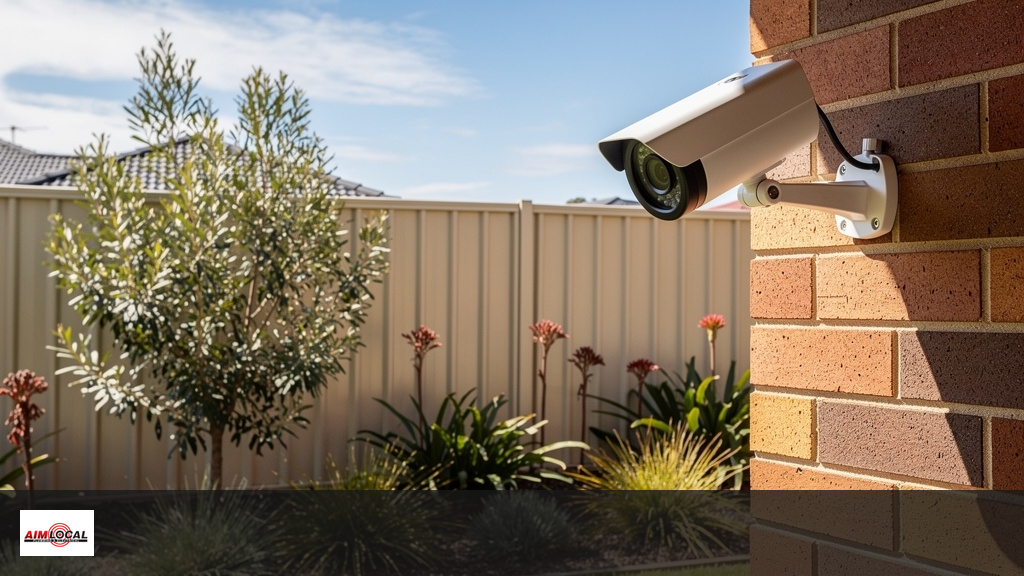 CCTV Security System Installation Sydney: Costs, What's Involved & Choosing a Licensed Electrician