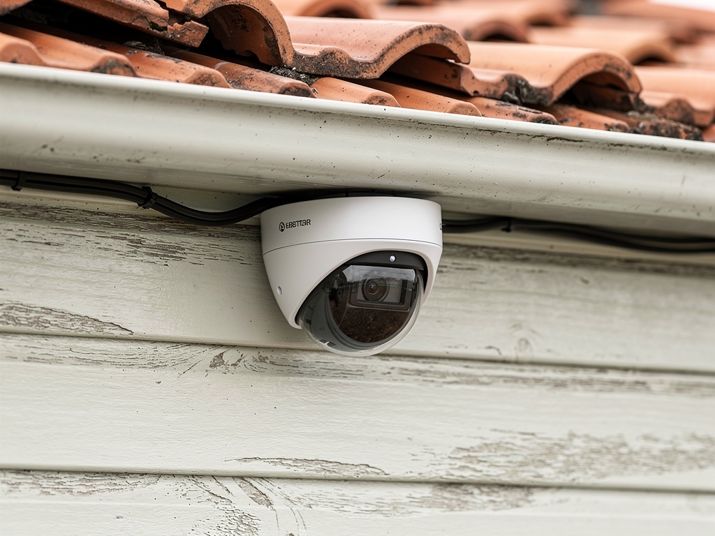 CCTV Security System Installation Sydney: Costs, What's Involved & Choosing a Licensed Electrician