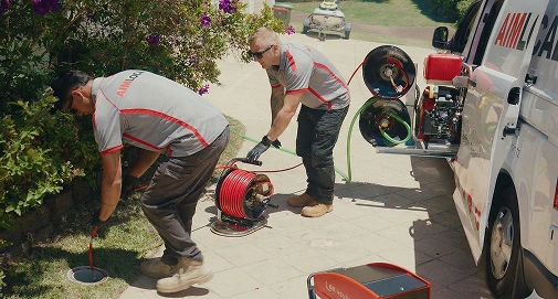 Emergency blocked drain service in Hornsby for fast and effective drainage solutions