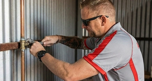 Emergency plumber in Umina Beach providing fast 24-hour plumbing assistance