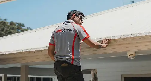 Emergency roofing service in Terrigal providing fast roof repairs and assistance
