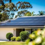How Solar Panels Affect Your Home's Plumbing and Electrical System
