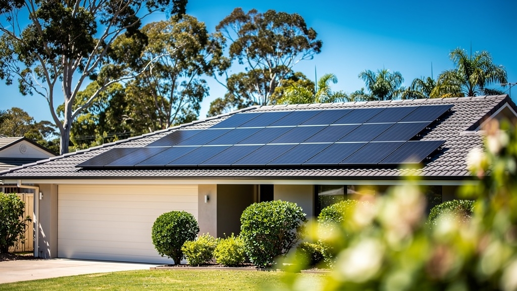 How Solar Panels Affect Your Home's Plumbing and Electrical System