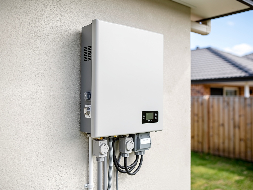 How Solar Panels Affect Your Home's Plumbing and Electrical System