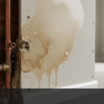 Leaking Pipe Behind Wall Sydney: Costs, Signs and What to Do